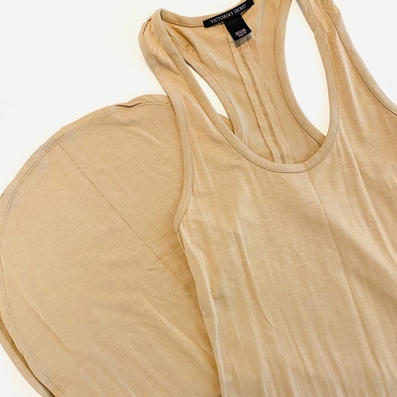 Victoria’s Secret Maxi Racerback Dress NWOT - Picture 7 of 8